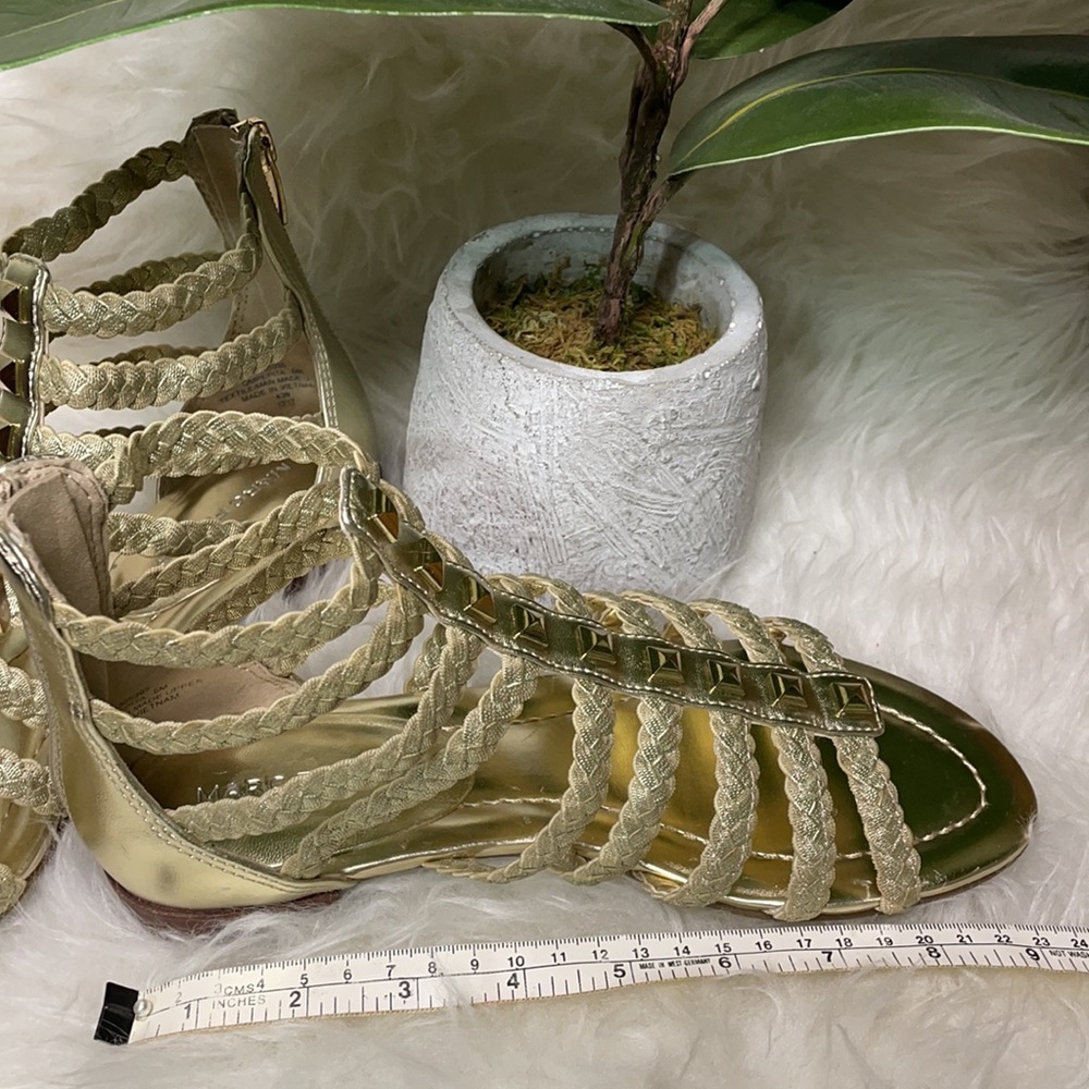 Marc Fisher Pepita Stud Gladiator Sandal - Picture 10 of 14